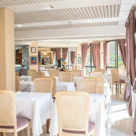 Hotel Garabel Plaisir Zewnętrze zdjęcie
