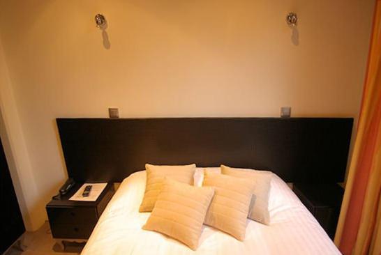Hotel Garabel Plaisir Pokój zdjęcie