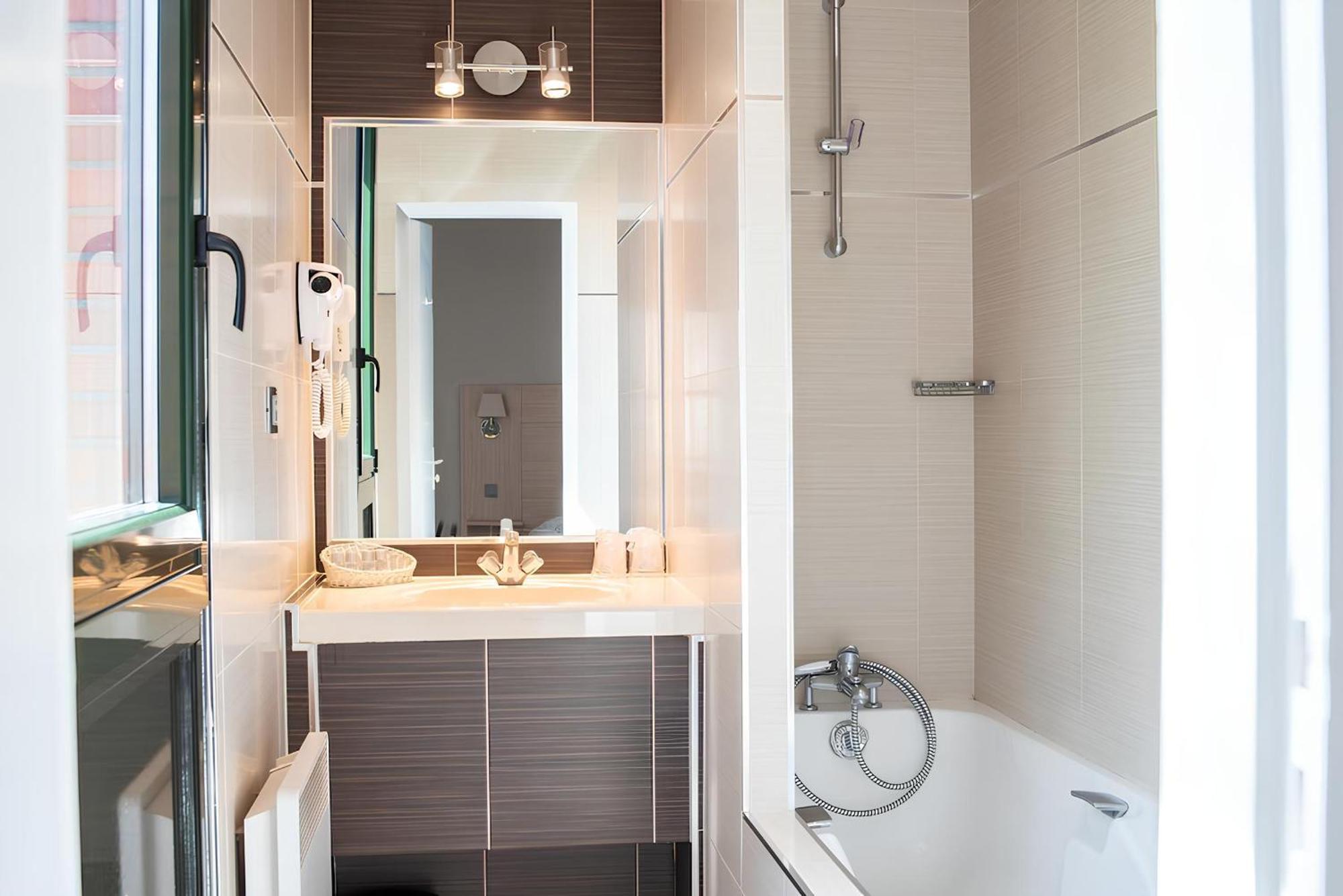 Hotel Garabel Plaisir Zewnętrze zdjęcie