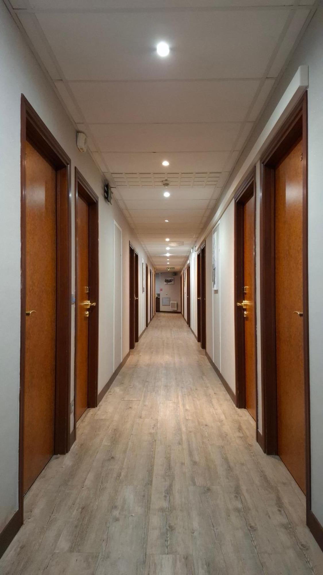 Hotel Garabel Plaisir Zewnętrze zdjęcie
