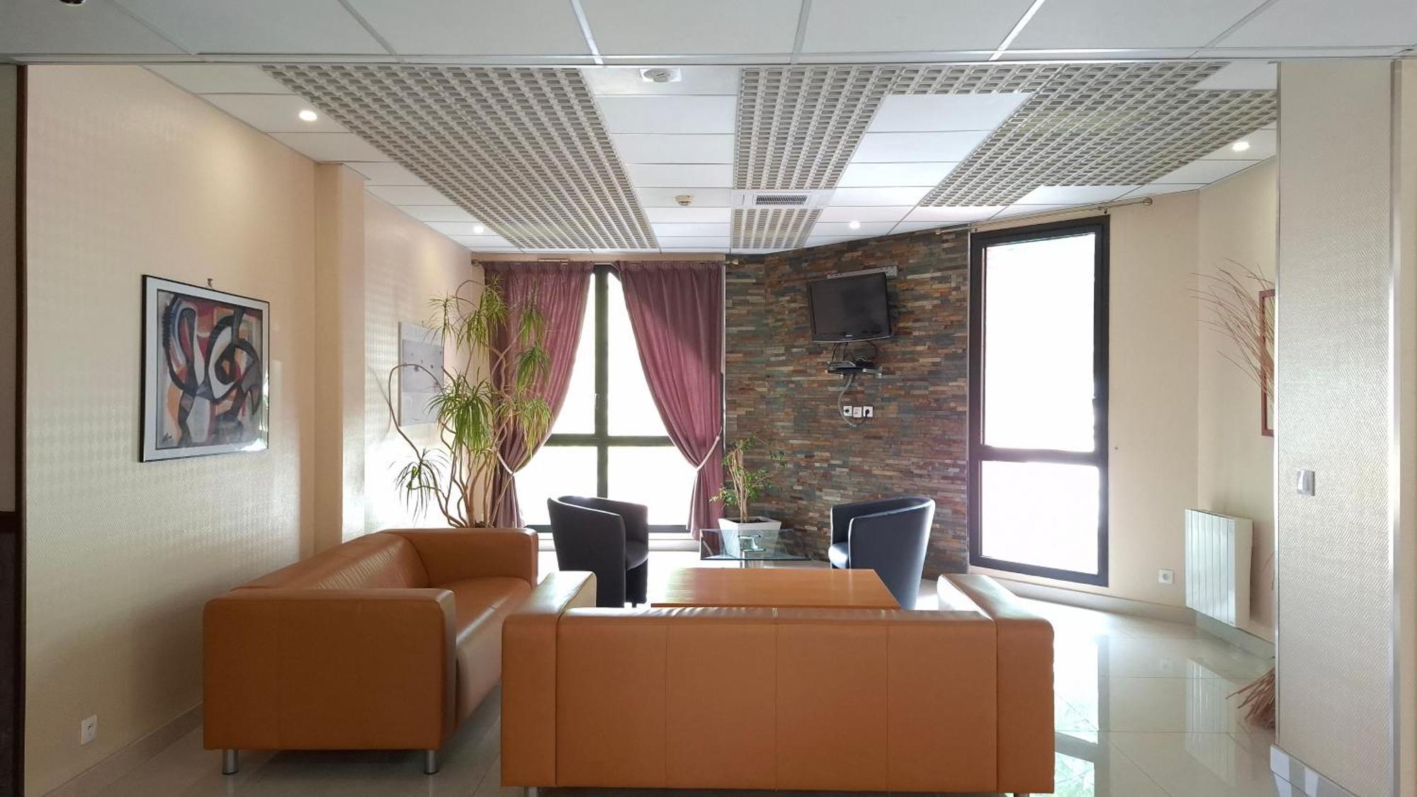 Hotel Garabel Plaisir Zewnętrze zdjęcie