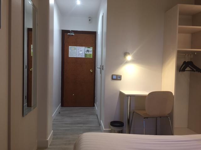 Hotel Garabel Plaisir Zewnętrze zdjęcie
