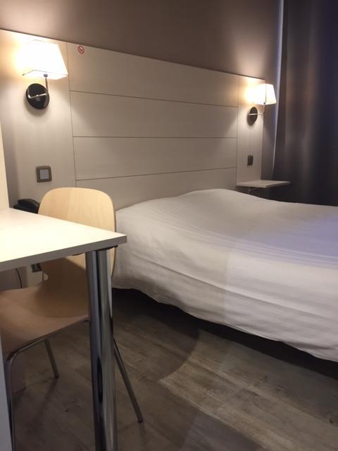 Hotel Garabel Plaisir Zewnętrze zdjęcie