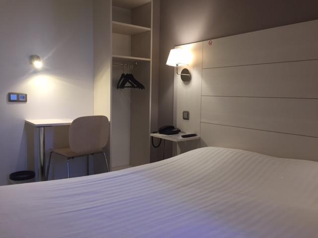 Hotel Garabel Plaisir Zewnętrze zdjęcie