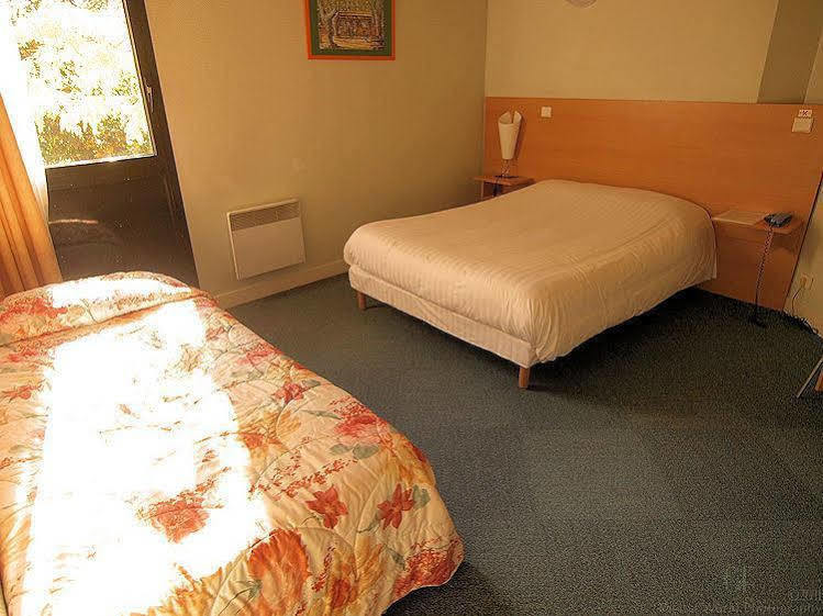 Hotel Garabel Plaisir Zewnętrze zdjęcie