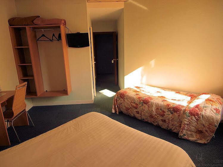 Hotel Garabel Plaisir Zewnętrze zdjęcie