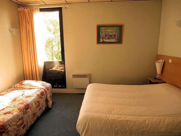 Hotel Garabel Plaisir Zewnętrze zdjęcie