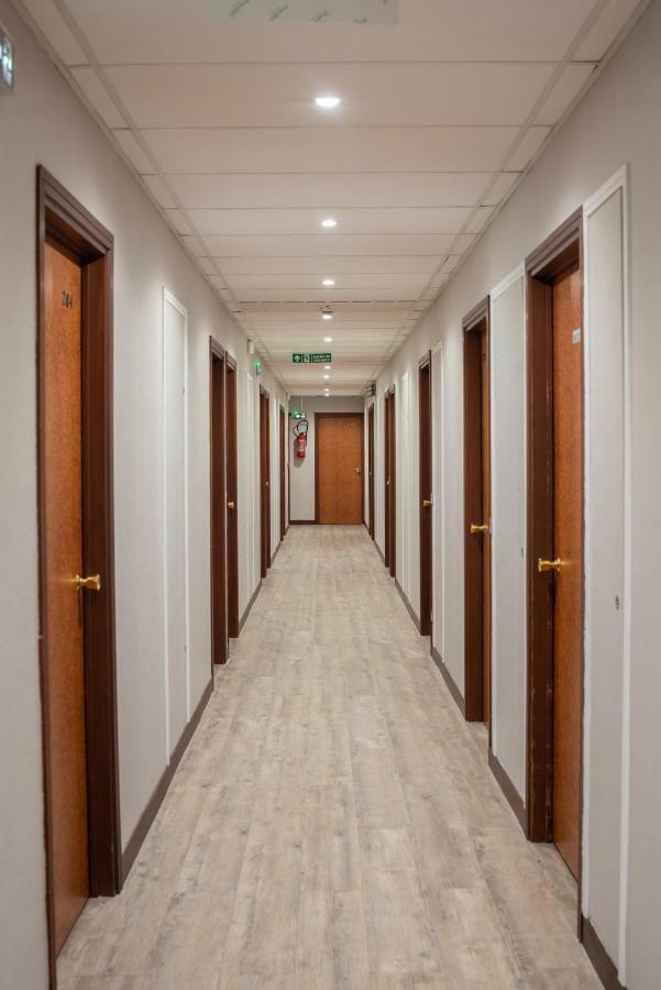 Hotel Garabel Plaisir Zewnętrze zdjęcie