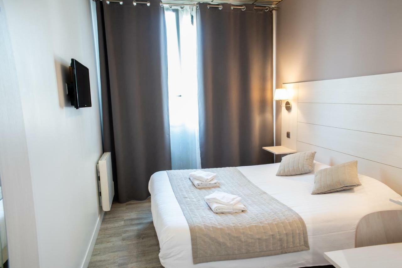 Hotel Garabel Plaisir Zewnętrze zdjęcie