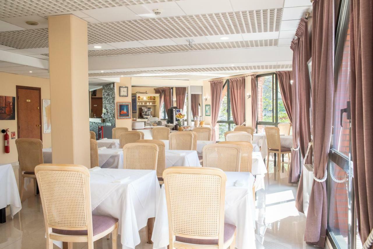 Hotel Garabel Plaisir Zewnętrze zdjęcie