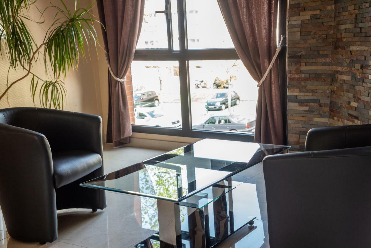 Hotel Garabel Plaisir Zewnętrze zdjęcie