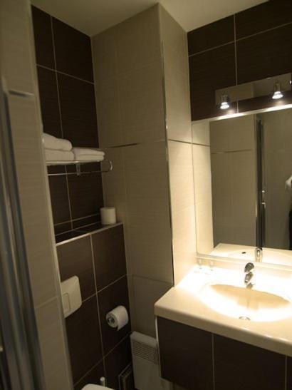 Hotel Garabel Plaisir Pokój zdjęcie