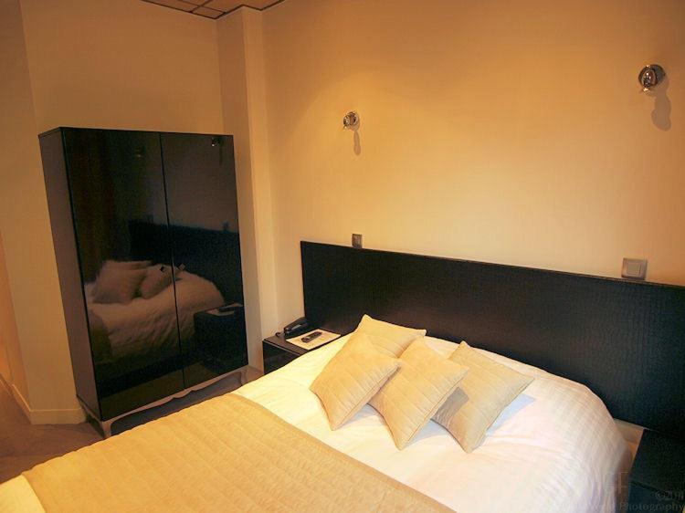 Hotel Garabel Plaisir Pokój zdjęcie